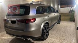 مێرسێدس بێنز GLS